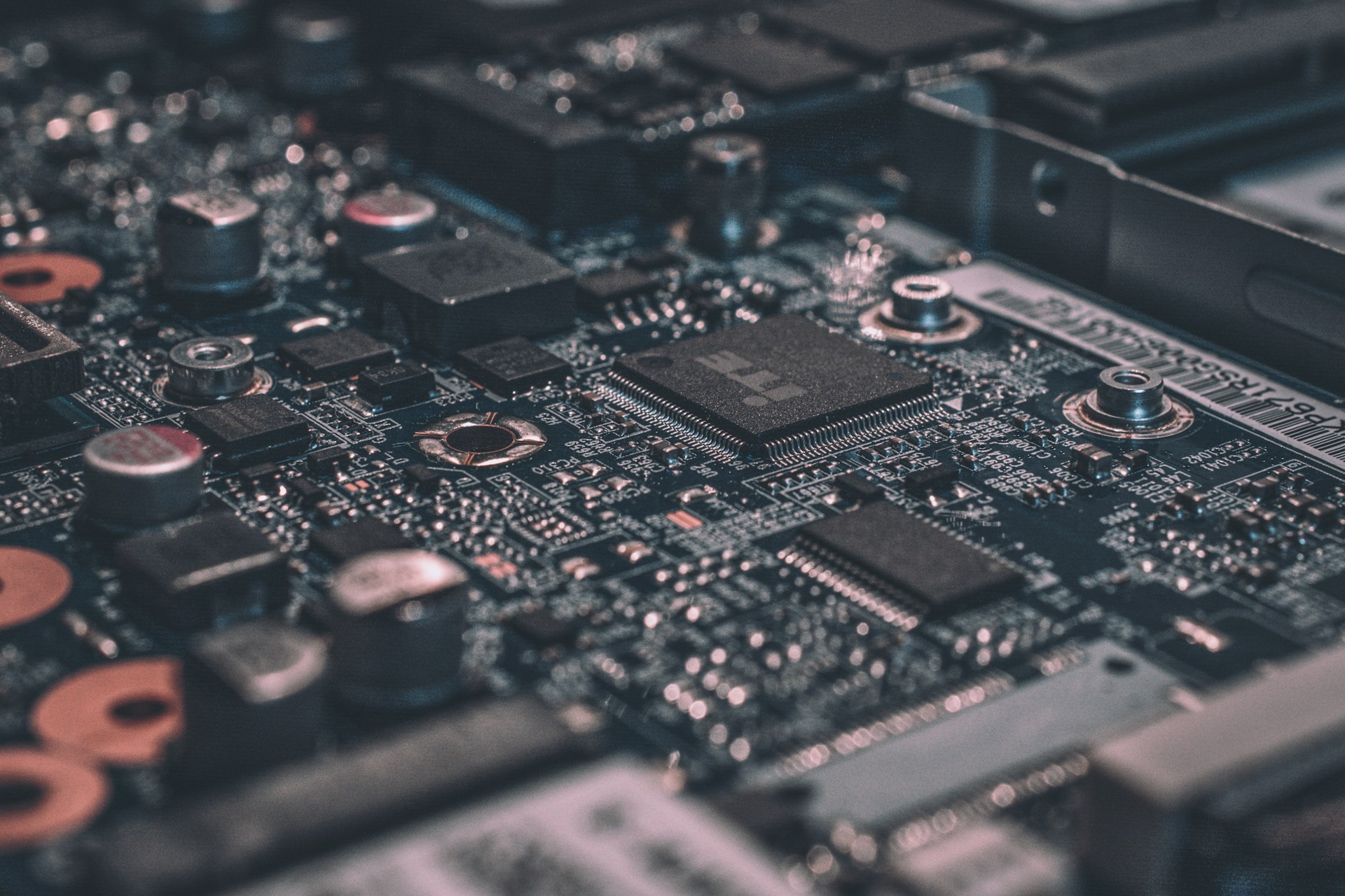 The Ticking-Time Bomb for Encryption's Expiration